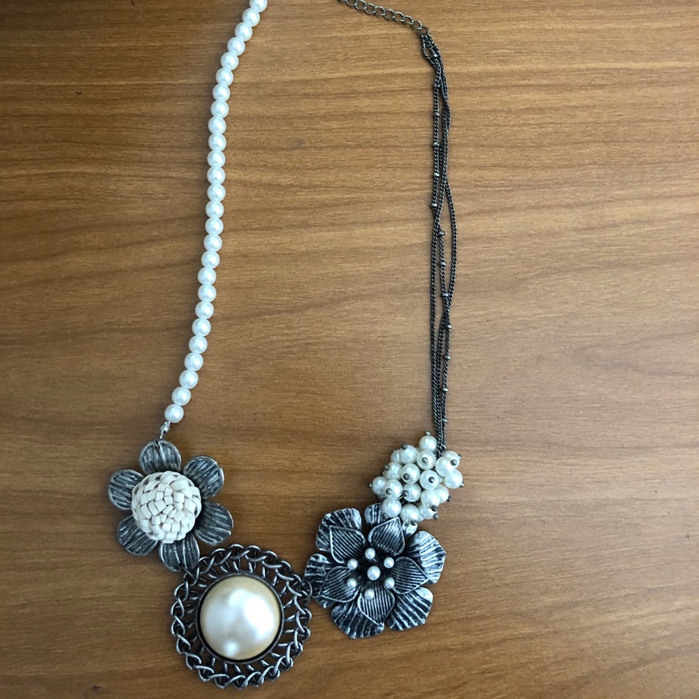 Women necklace